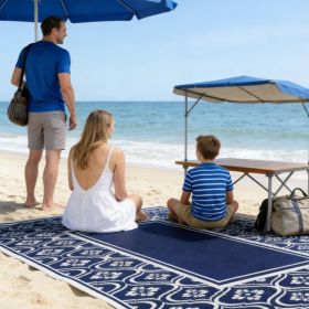 Reversible Outdoor Rug